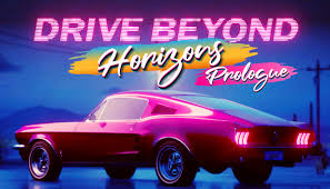 Drive Beyond Horizons img
