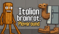 Italian Brainrot Playground